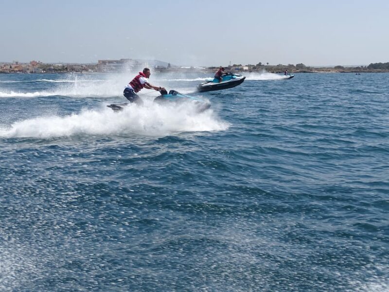 Mallorca: Palma Beach - 55 Minutes Jet Ski Excursion - Important Requirements