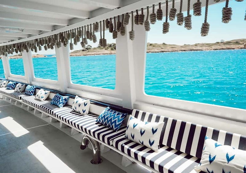 Mallorca: Palma Boat Tour & Snorkeling with Drink Included - FAQ