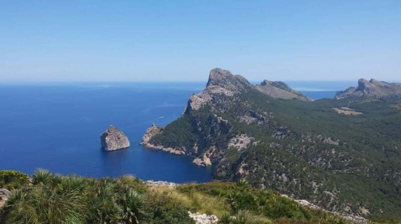 Mallorca / Peguera: Half Day Slingshot Tour - Key Points