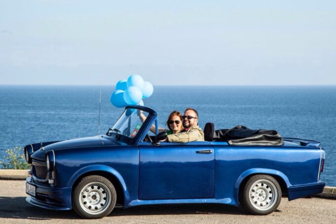 Mallorca: Privat Trabant Cabrio Tour With Craft Beer Tasting - Flexible Booking and Cancellation Policy