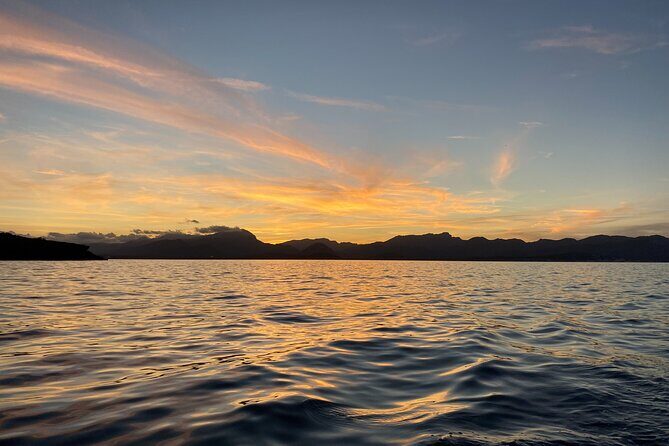 Mallorca Private Boat Tour to Alcudia Pollensa and Formentor - Logistics and Practical Tips