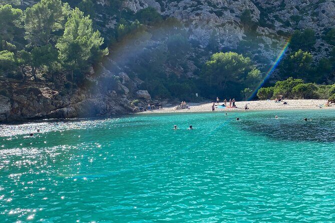 Mallorca Private Boat Tour to Alcudia Pollensa and Formentor - Who Would Love This Tour?
