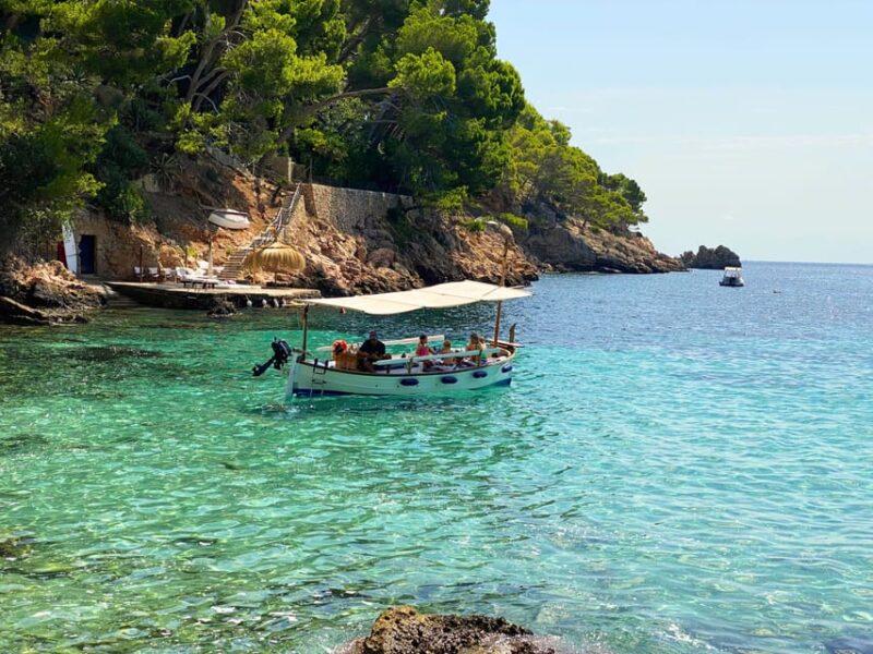 Mallorca: Private Boat Trip to Alcudia, Pollensa & Formentor - Important Considerations