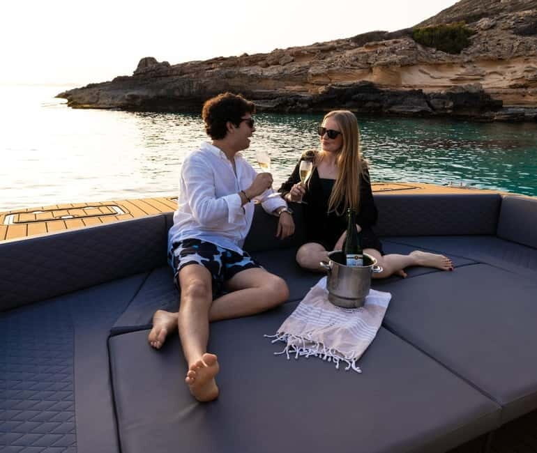 Mallorca: Private boat with Skipper from Playa de Palma - A Closer Look at Pricing and Value