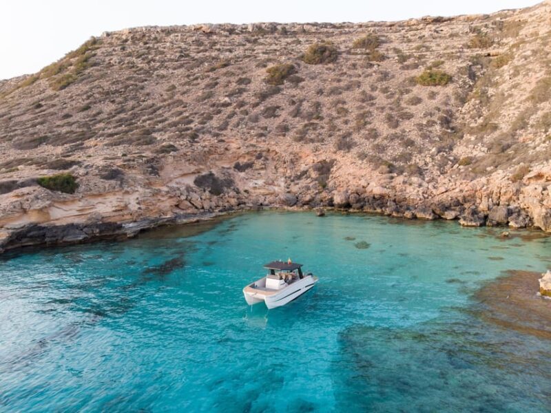 Mallorca: Private boat with Skipper from Playa de Palma - Final Thoughts: Is This Experience for You?
