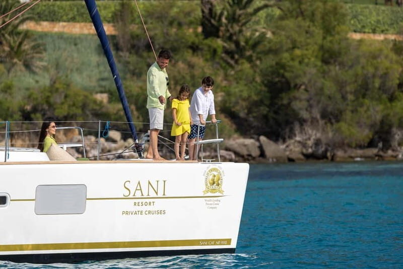 Mallorca: Private Full Day Cruise on a Catamaran - Why This Experience Stands Out