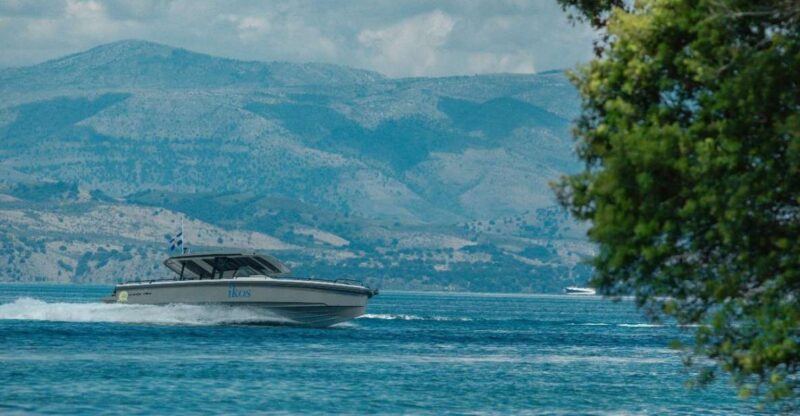 Mallorca: Private Full-Day Cruise on a Luxury Speedboat - Highlights of the Experience