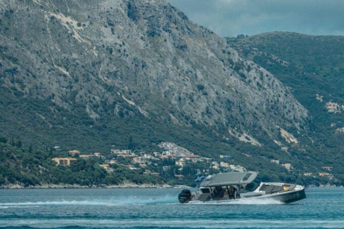 Mallorca: Private Full-Day Cruise on a Luxury Speedboat - Notable Site: Porto Cristo