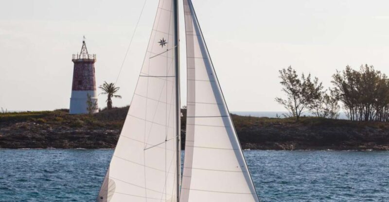 Mallorca: Private Half Day Cruise on a Sailing Yacht - Check Availability and Custom Route Options