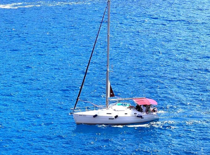 Mallorca: Private Sailing Trip With Skipper - Sustainability and Environmental Considerations