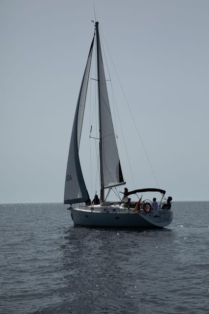 Mallorca: Private Sailing Trip With Skipper - Frequently Asked Questions
