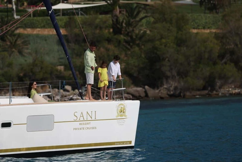 Mallorca: Private Sunset Cruise on a Catamaran - Key Points