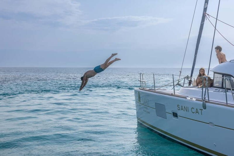 Mallorca: Private Sunset Cruise on a Catamaran - Customization and Special Occasions