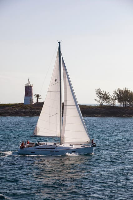 Mallorca: Private Sunset Cruise on a Sailing Yacht - Key Points