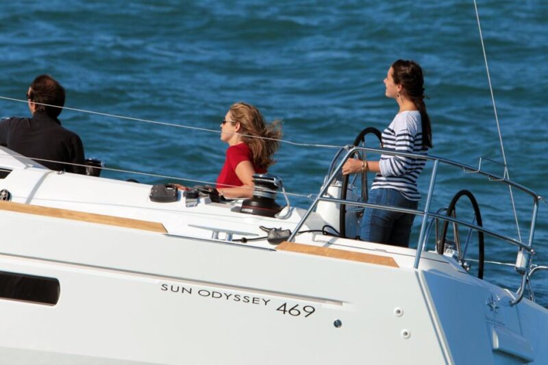 Mallorca: Private Sunset Cruise on a Sailing Yacht - Experience Highlights