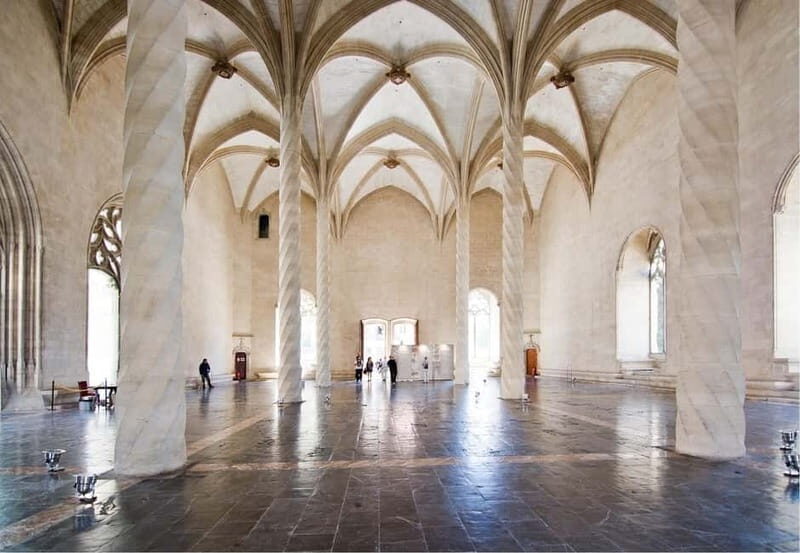 Mallorca: Private Tour with Ensaïmada & Fast Cathedral Entry - Practical Details and Value