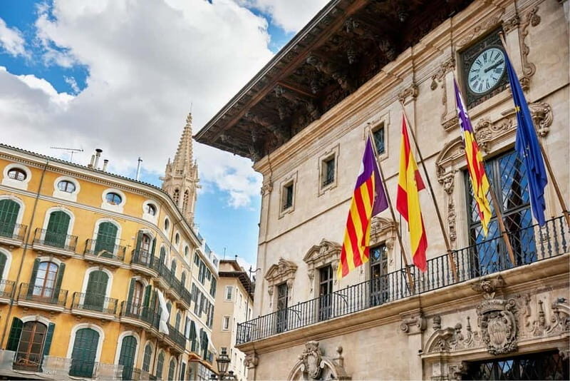 Mallorca: Private Tour with Ensaïmada & Fast Cathedral Entry - The Sum Up: Why Choose This Experience?