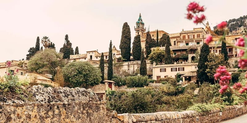 Mallorca: Puerto de Sóller and Valldemossa Morning Trip - A Deep Dive into the Itinerary