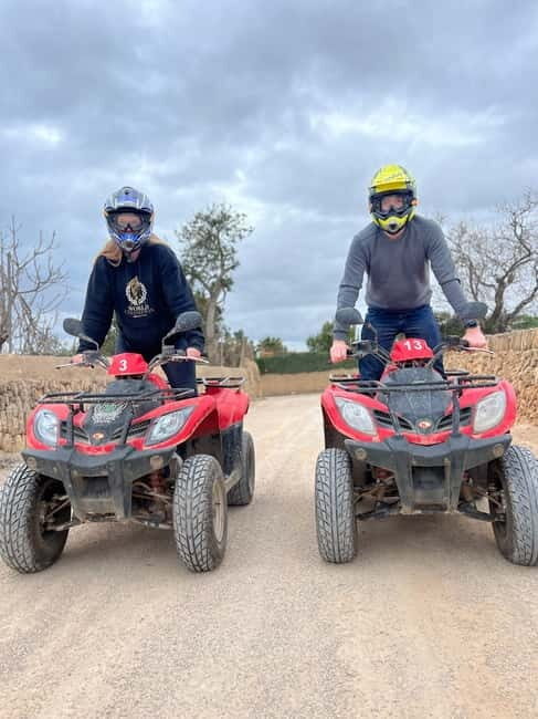 Mallorca: Quad Tour with Beach Stop and Mountain Views - Final Thoughts: Is It Worth It?