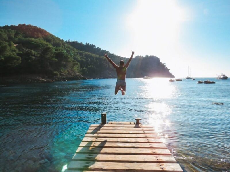 Mallorca: Sa Calobra / Cala Tuent With Snorkeling and SUP - Included Amenities