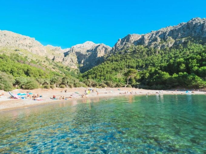 Mallorca: Sa Calobra / Cala Tuent With Snorkeling and SUP - Frequently Asked Questions