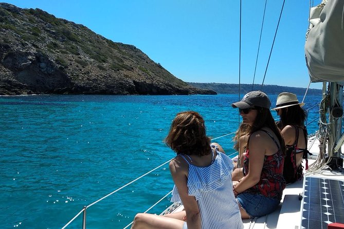 Mallorca Sailing, Snorkelling, as a Local With Drinks and Food - Boat Suitability
