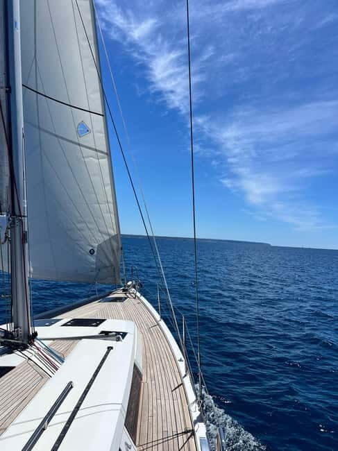 Mallorca Sailing tour with drinks, tapas & snorkeling! - An In-Depth Look at the Mallorca Sailing Experience