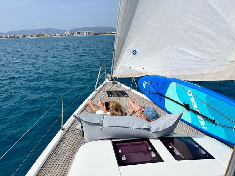 Mallorca Sailing tour with drinks, tapas & snorkeling! - Final Thoughts