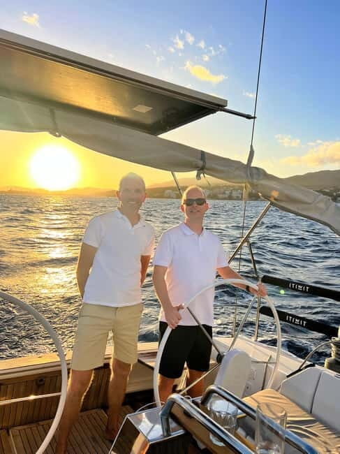 Mallorca Sailing tour with drinks, tapas & snorkeling! - FAQ