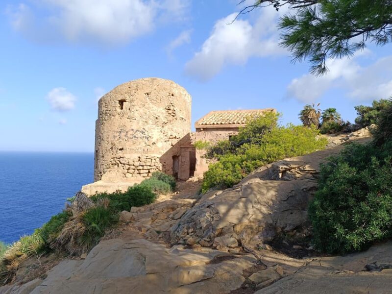 Mallorca: Sant Elm to La Trapa Monastery Guided Hike - Hike Details