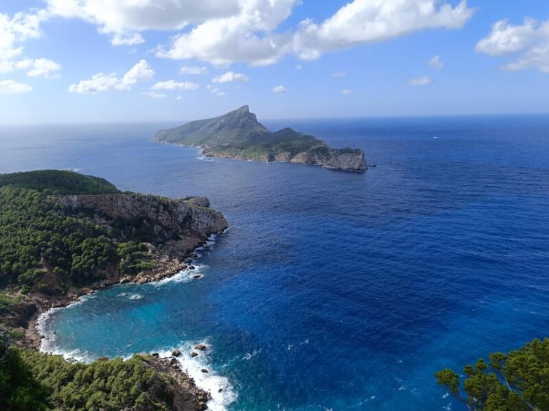 Mallorca: Sant Elm to La Trapa Monastery Guided Hike - Scenic Highlights Along the Trail