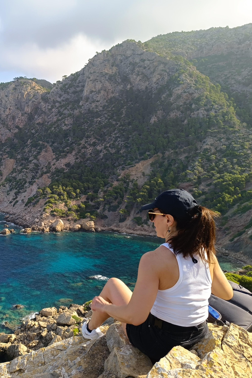Mallorca: Sant Elm to La Trapa Monastery Guided Hike - What to Pack for the Hike