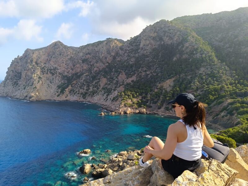 Mallorca: Sant Elm to La Trapa Monastery Guided Hike - Guided Tour Experience