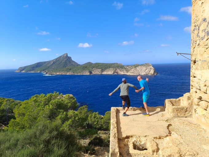 Mallorca: Sant Elm to La Trapa Monastery Guided Hike - Customer Reviews and Feedback