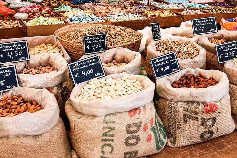 Mallorca: Santanyi Market - Arts, Crafts and Local products - Final Thoughts