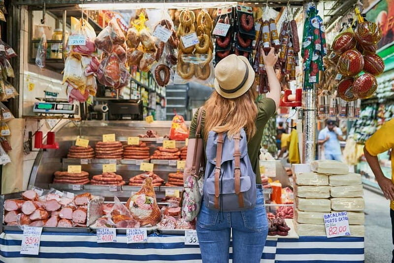 Mallorca: Santanyi Market - Arts, Crafts and Local products - FAQs