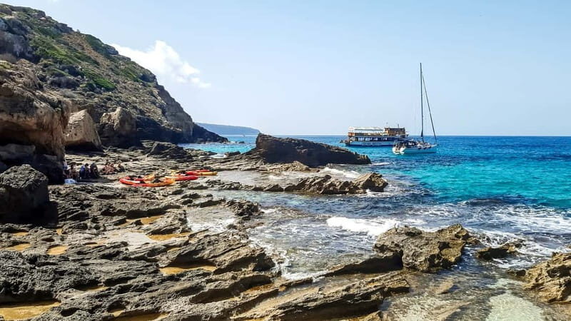 Mallorca: Sea Cave Kayaking Tour with Snorkeling and a Snack - Authentic Experiences from Fellow Travelers