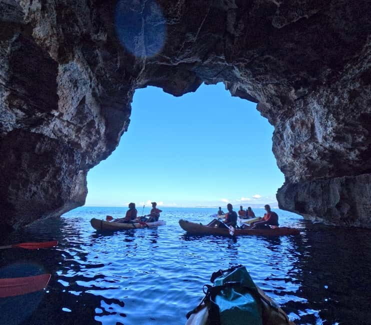 Mallorca: Sea Cave Kayaking Tour with Snorkeling and a Snack - Final Thoughts