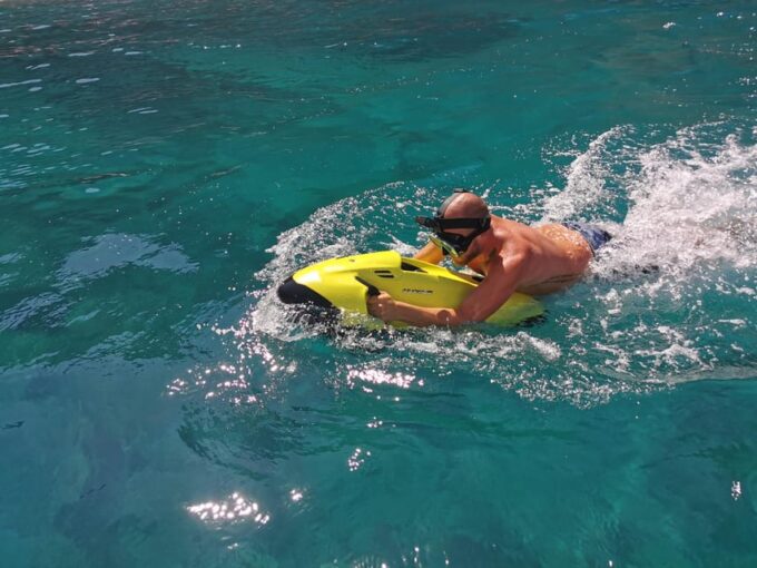 Mallorca: Seabob Rental - Frequently Asked Questions