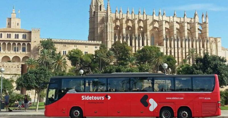 Mallorca: Shared 1-Way Transfer From Airport to Hotel - Limitations and Restrictions