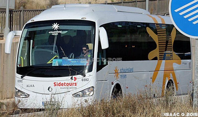 Mallorca: Shared 1-Way Transfer From Airport to Hotel - Meeting Point and Additional Information