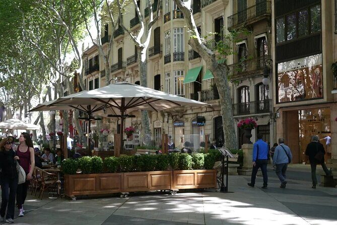 Mallorca Shore Excursion Highlights Private Tour including Valldemossa - The Sum Up