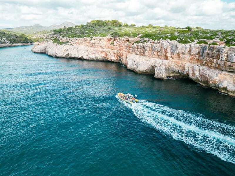Mallorca: Snorkeling in the Natural Park by Boat - What to Expect from the Experience