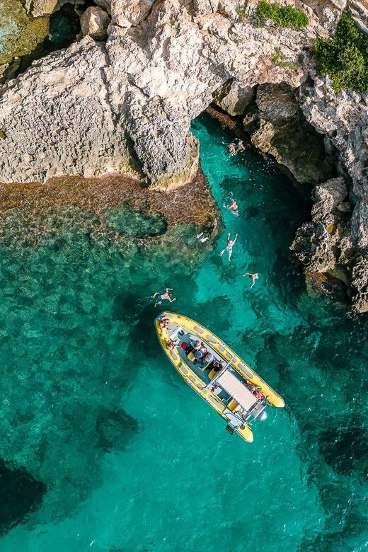 Mallorca: Snorkeling in the Natural Park by Boat - Who Will Love This Tour?