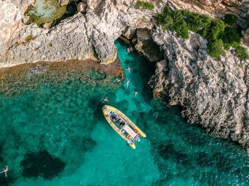 Mallorca: Snorkeling in the Natural Park by Boat - FAQ