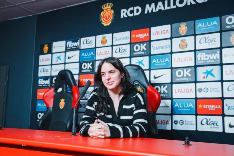 Mallorca: Son Moix Stadium Guided Tour - Who Will Enjoy This Tour?