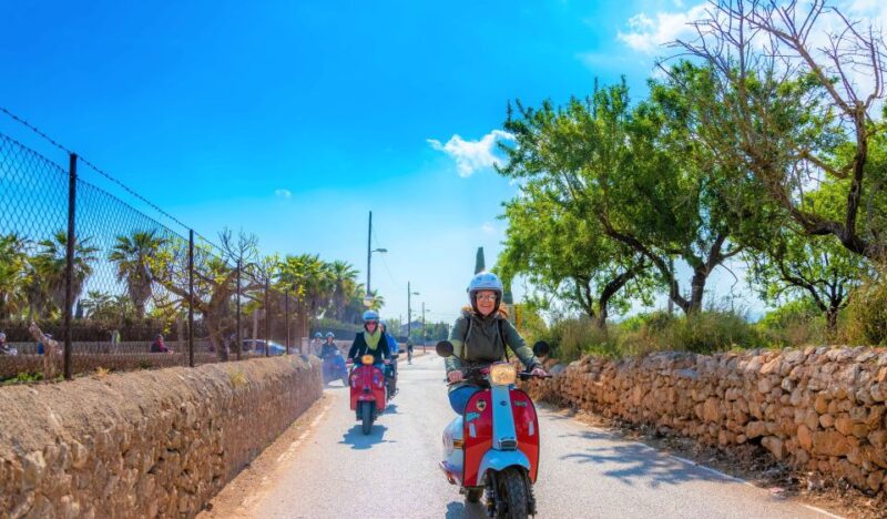 Mallorca: Southwest Mountains, Villages, & Sea Scooter Tour - Experience Highlights