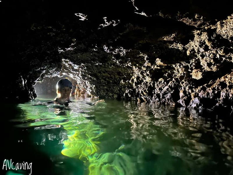 Mallorca: Speleo-Coasteering Tour along the Coast of Alcudia - FAQ