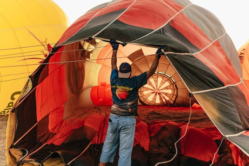 Mallorca: Sunrise or Sunset Hot Air Balloon Flight - Real Reviews: What Travelers Say  