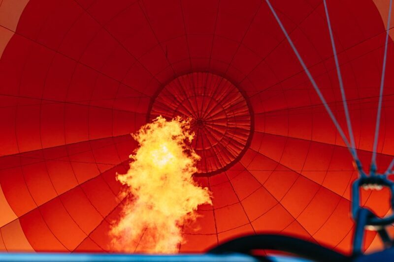 Mallorca: Sunrise or Sunset Hot Air Balloon Flight - Frequently Asked Questions  